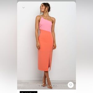 Petal and Pup - Xiomar Dress